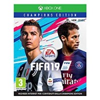 FIFA 19 - Champions Edition - Xbox One