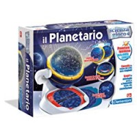 Clementoni 12776 - Planetario