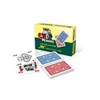 MODIANO Ramino 98 - Carte da gioco