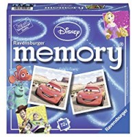 Ravensburger 21227 - Memory Disney Classic