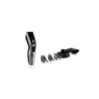 Philips HC9490/15 Serie 9000 Regolacapelli con Motore Professionale, Lame in Titanio, 400 Lunghezze, Precisione 0.1 mm, Tempo Funzionamento