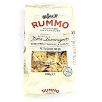 Rummo Lenta Lavorazione Nidi di Semola Fettuccine N.89-500 g