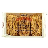 Rummo Lenta Lavorazione Matassine all'Uovo Fettuccine all'Uovo N.94-250 g