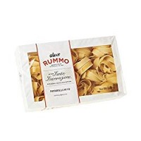 Rummo Lenta Lavorazione Nidi di Semola Pappardelle N. 119-500 g