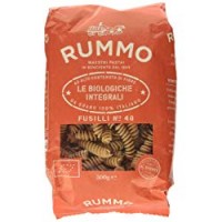 Rummo Fusilli Bio Integrali