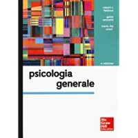 Psicologia generale. Con Connect