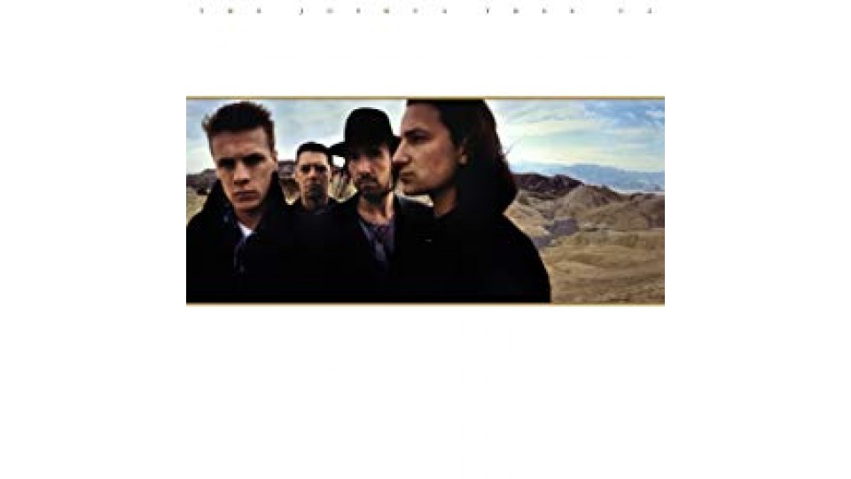 The Joshua Tree-30th Anniversary