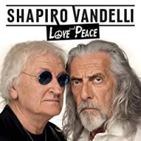 Love And Peace