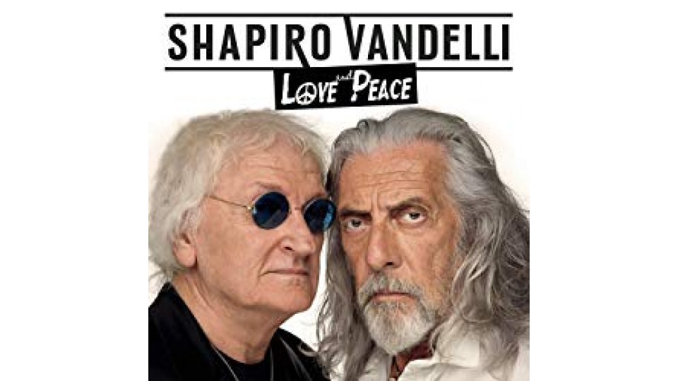Love And Peace