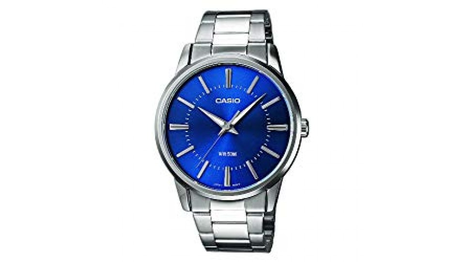 Orologio da Uomo Casio Collection MTP-1303PD-2AVEF