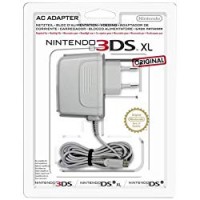 Caricabatteria per Nintendo 3DS XL/3DS/DSi/DSi XL