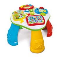 Baby Clementoni 17259 -  Tavolo Mille Attività