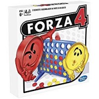 Hasbro Gaming - Forza 4 (Gioco in Scatola), A5640456