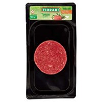 Fiorani - Tartare gustosa olio extra vergine di oliva e Parmigiano Reggiano 160gr skin