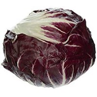 Radicchio Variegato Veneto, 800-1000g