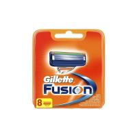 Gillette Fusion Ricarica di Lame per Rasoio