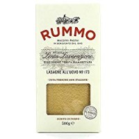 Rummo Pasta Lasagne Uovo n. 173 – 500 g