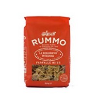 Rummo Farfalle Bio Integrali