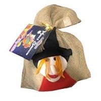 SACCO MAXI BEFANA XXL con Dolci Assortiti