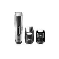 Braun BT5090 Regolabarba per Uomo, Regola Barba con Intervalli di Lunghezza da 0.5 mm