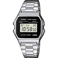 Orologio da Uomo Casio Collection A158WEA-1EF
