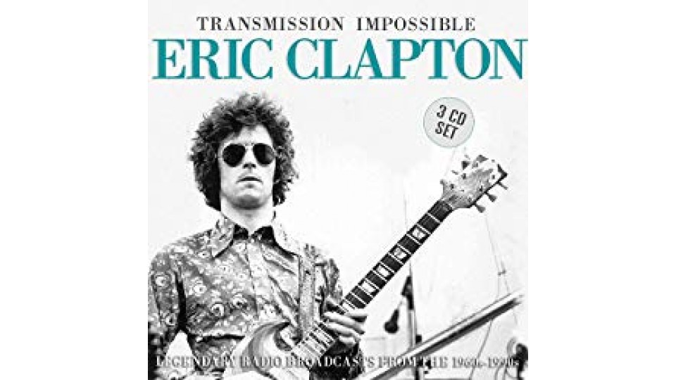Transmission Impossible (3 CD)