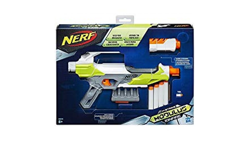 Nerf Modulus - Ionfire, B4618EU4