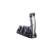 BaByliss For Men E837E X-10 Kit multiaccessoriato per rasatura e depilazione, Uomo