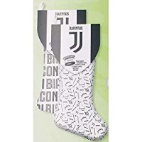CALZA BEFANA CALCIO JUVENTUS, Cioccolata Assortita e Sorpresa