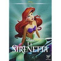 La Sirenetta - Collection Edition (DVD)