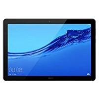 Huawei Mediapad T5 10 WIFI, Display da 10.1”, RAM 3 GB, Memoria Interna 32 GB, Nero, Android, EMUI
