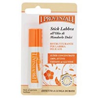 I Provenzali Stick Labbra O/Mandorle