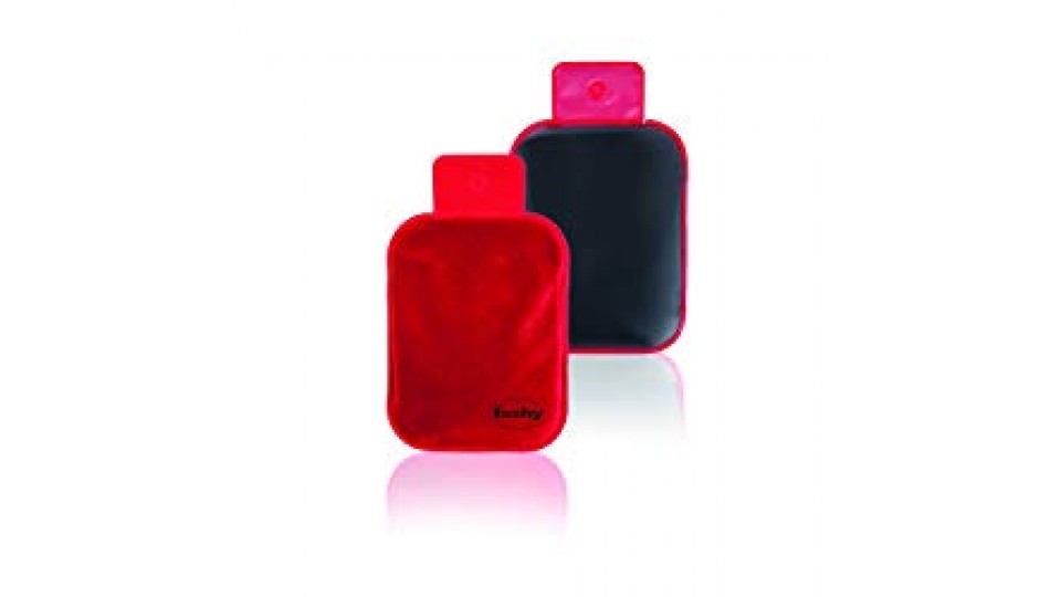 Fashy 6300 - Borsa termica con gel