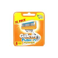 Gillette Fusion Power - Lamette per rasoi