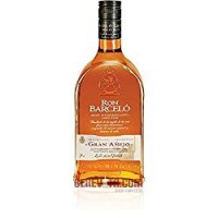 Barcelo Rhum Gran Anejo