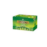 TWININGS Tè Verdi Collection - 20 Bustine