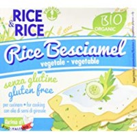 Probios Rice Besciamel