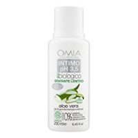 OMNIA - ECOBIO INTIMO ALO - ml 250