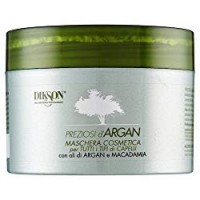 DIKSON ARGAN MASCH COSMETICA 250 C6