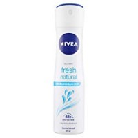 Nivea DEODORANTE SPRAY FRESH NATURAL