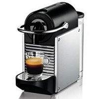 Nespresso PIXIE, macchina per caffè espresso con pompa a sistema NESPRESSO