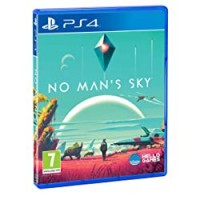 No Man’s Sky - PlayStation 4