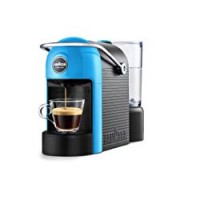 Lavazza A Modo Mio Jolie Macchina Caffè, 1250 Watt, Azzurro