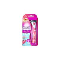Wilkinson, Quattro for Women, Rasoio a batteria per zona bikini