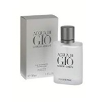 Giorgio Armani Acqua di Giò Eau de Toilette, Uomo