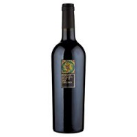 Feudi di San Gregorio Rubrato Irpinia Vino Rosso Aglianico, 2017 (3 Pezzi x 0.75 l)