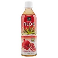 DRINK ALOE & MELOGRANO Tropical