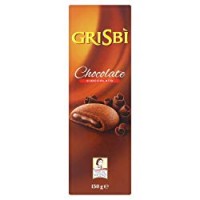 GRISBI' - GRISBI CACAO VICENZI GR 150 - g 150