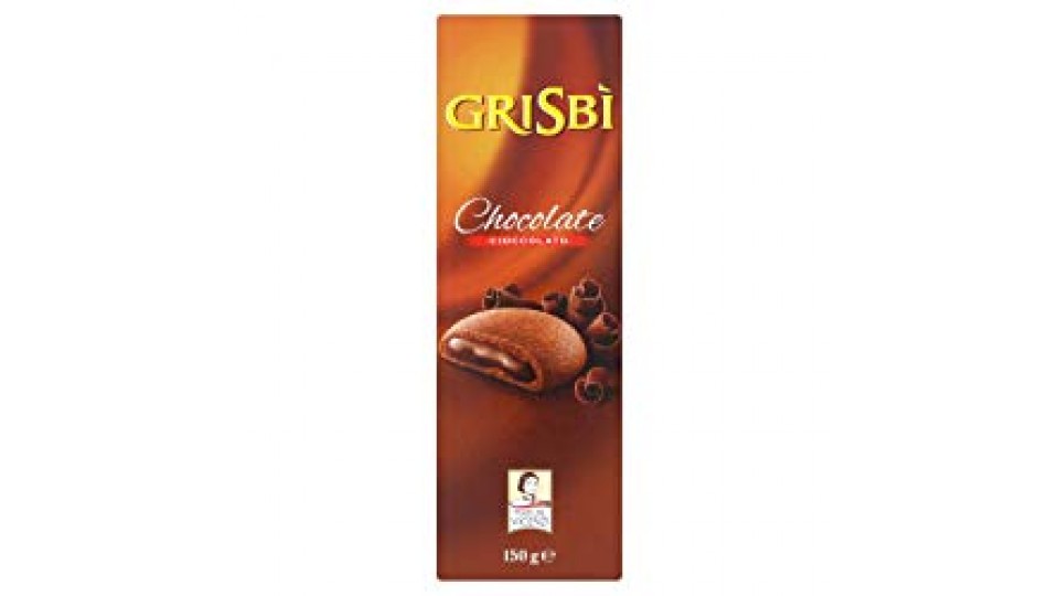 GRISBI' - GRISBI CACAO VICENZI GR 150 - g 150