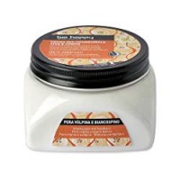 Crema multifunzionale pera volpina e biancospino